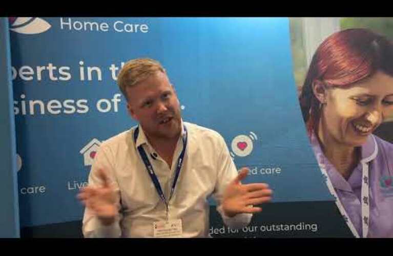 Most Rewarding Part of The Journey | Matthew | Radfield Homecare