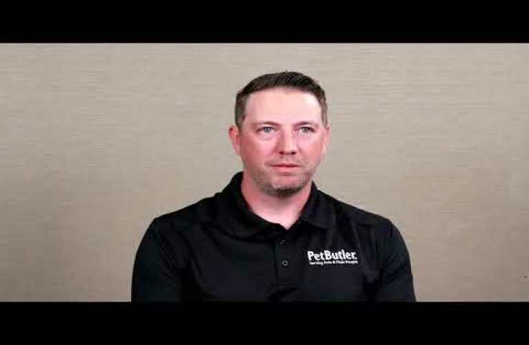 Why Steven Chmielewski Left Corporate Finance for Pet Butler