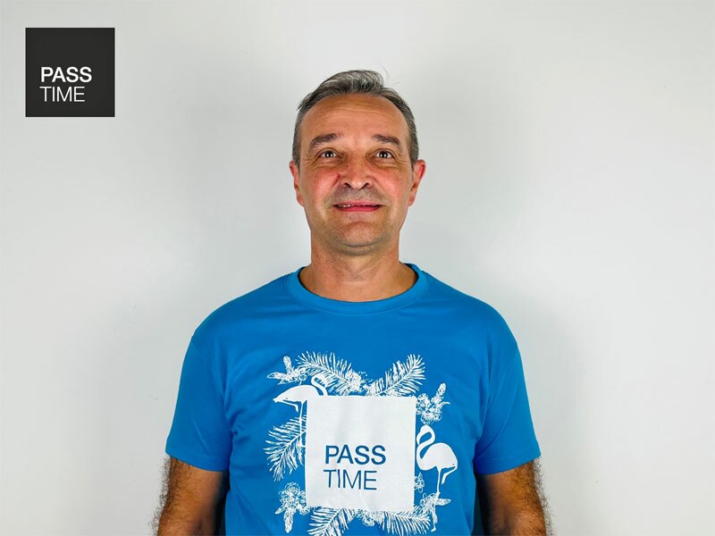 franchisé Passtime 79