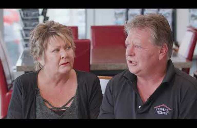 Fowler Homes Manawatu