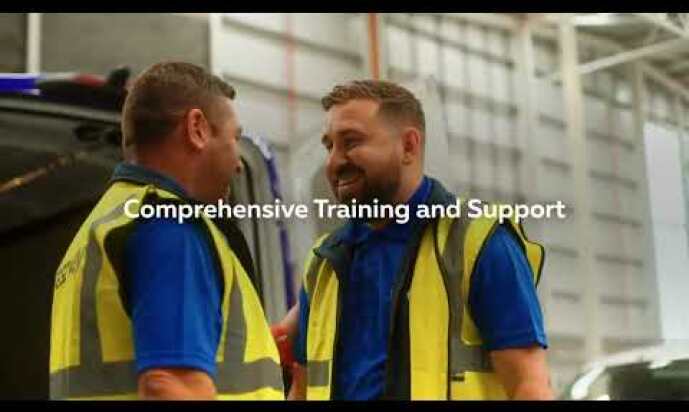 Fastway | The Franchise Opportunity