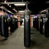 TITLE Boxing Club Franchise