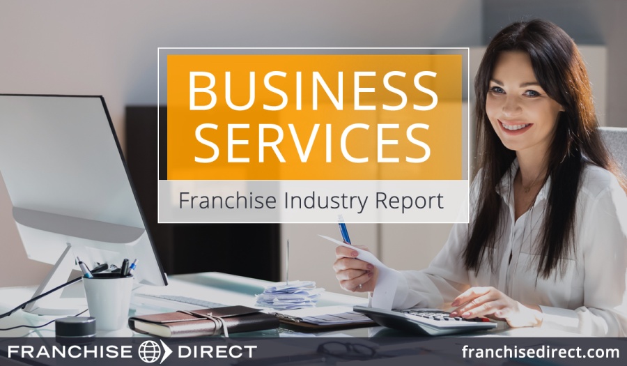 Business Services Franchise Industry Report