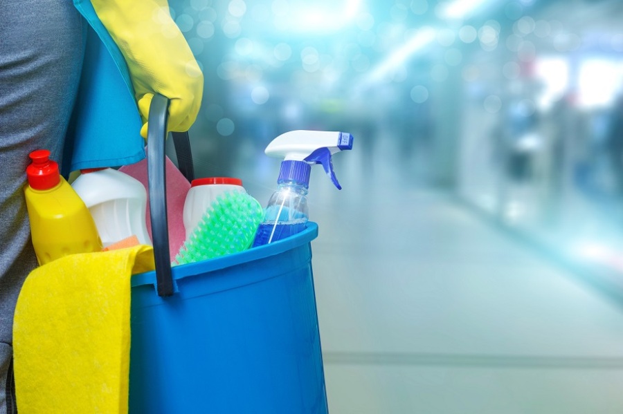 10 Fun Facts About Cleaning Franchises