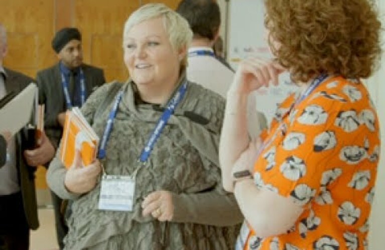 World Options Franchisee Testimonial Video Wales