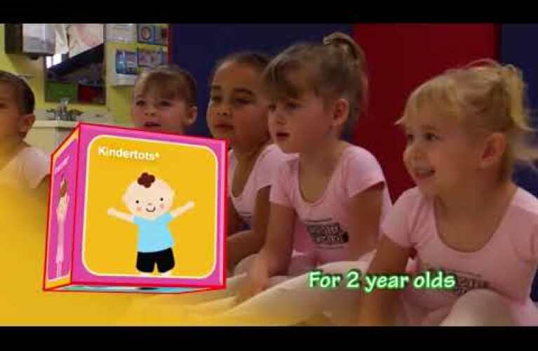 Why Kinderdance®