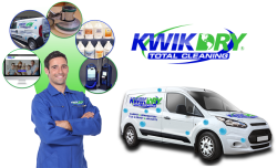 Kwik Dry Total Cleaning Business