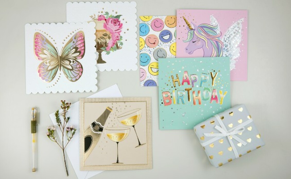 Card Group International Franchise Gallery