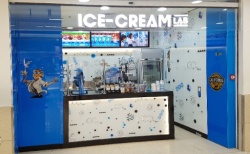 Ice Cream Lab Gallery