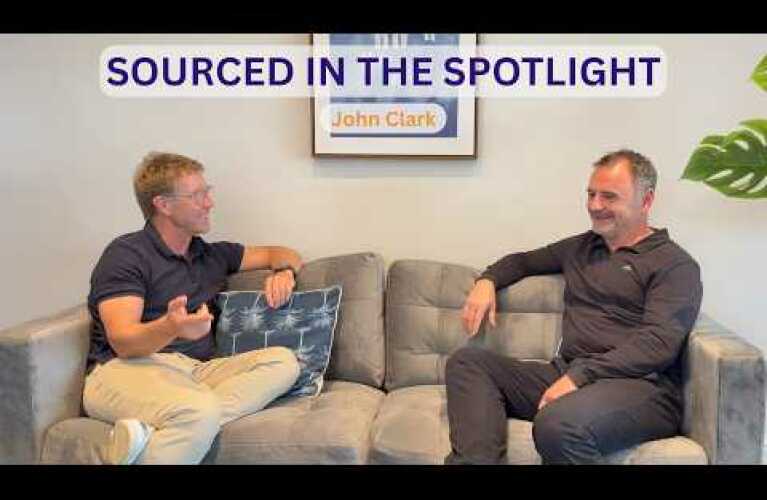 John's 100% Funded Letting Agency Acquisition! | Sourced in the Spotlight