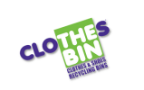 clothes bin logo