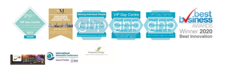 VIP Day Centres Image
