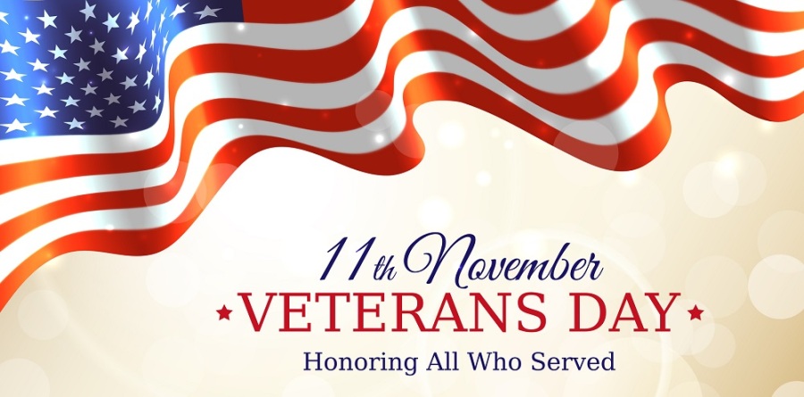 Honoring Our Brave Veterans