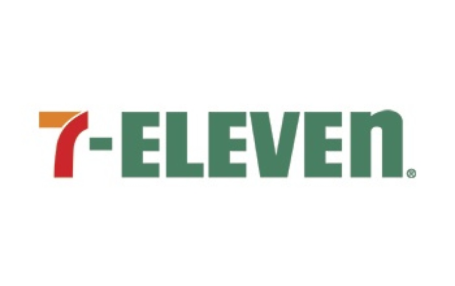 7-ELEVEN Logo