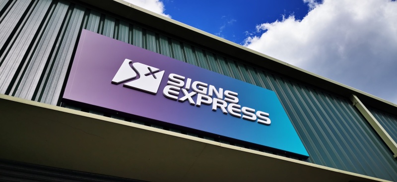 Signs Express Image