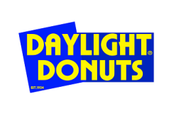 Daylight Donut