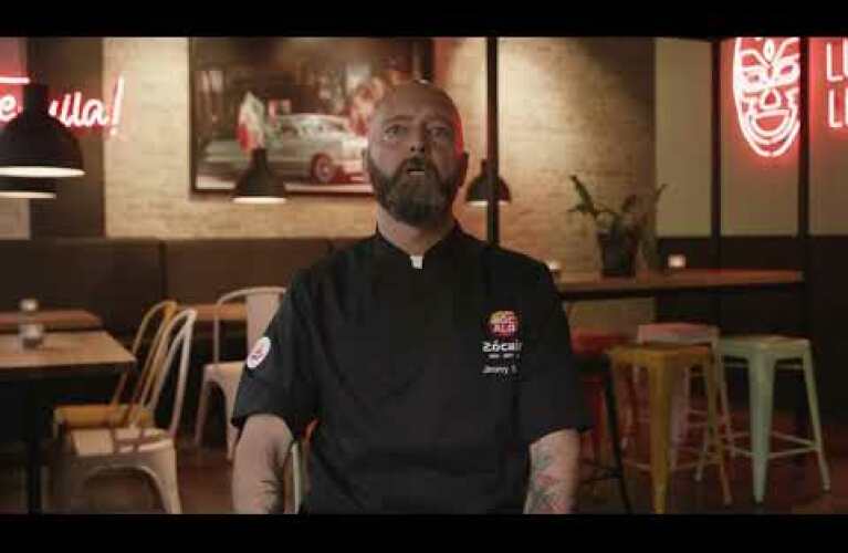 Zócalo | Franchisee Testimonial 