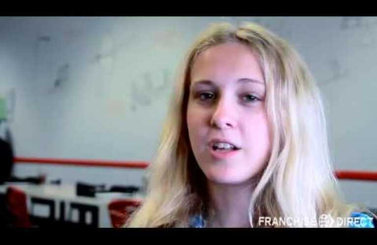 Meet Leah: A Mathnasium Student