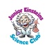 Junior Einsteins Science Club® Ltd. Franchise Logo