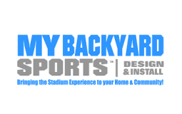 My Backyard Sports Franchise Logo