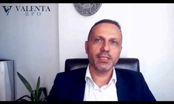 Daniel Vranceanu, Managing Director: Valenta & My Story