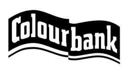 Colourbank Carpets and Flooring Logo