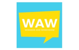 Workers and Workhouse Logo