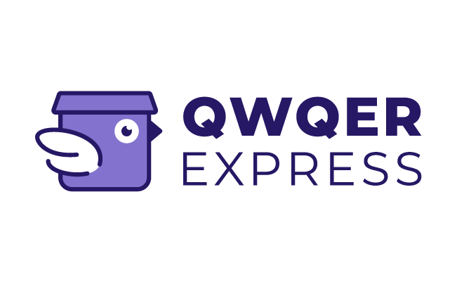 QWQER logo