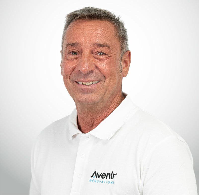 franchisé Avenir Rénovations 33