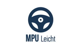 MPU Leicht Logo