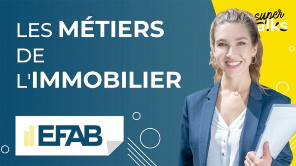 partenariat EFAB franchise ERA immobilier