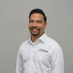 PuroClean Promotes Jean-Paul Nathaniel to Controller