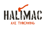HaliMac Axe Throwing Franchise
