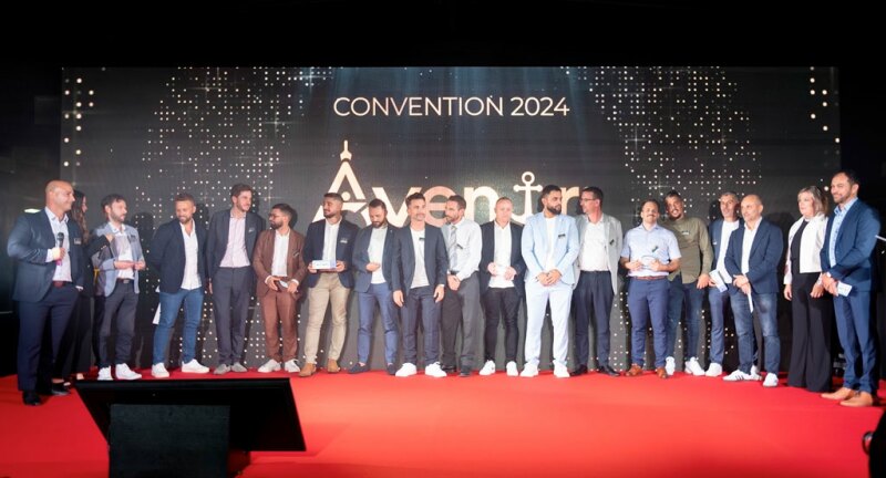 convention annuelle franchise Avenir Rénovations