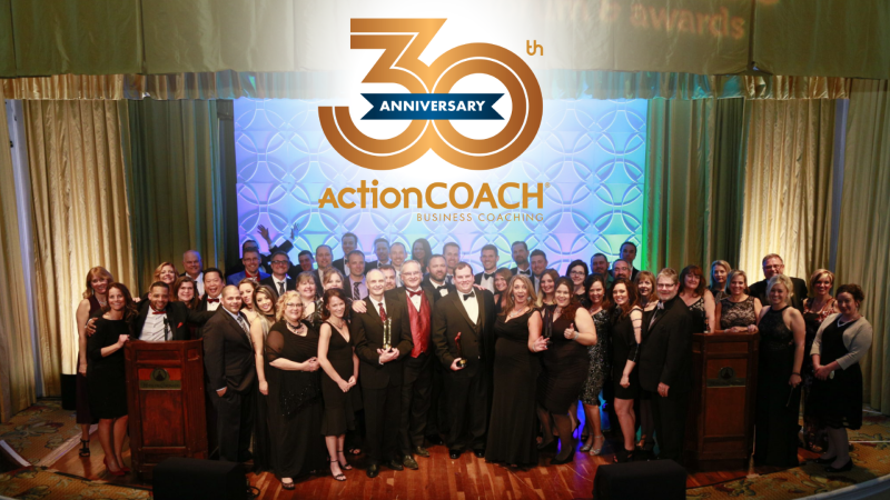 ActionCOACH CA