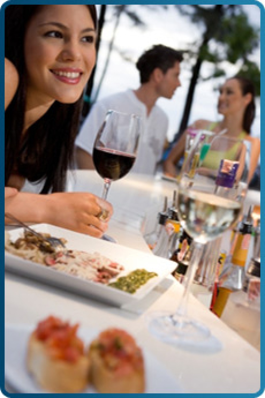 Full Service Restaurant-1