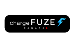 chargeFUZE CA logo