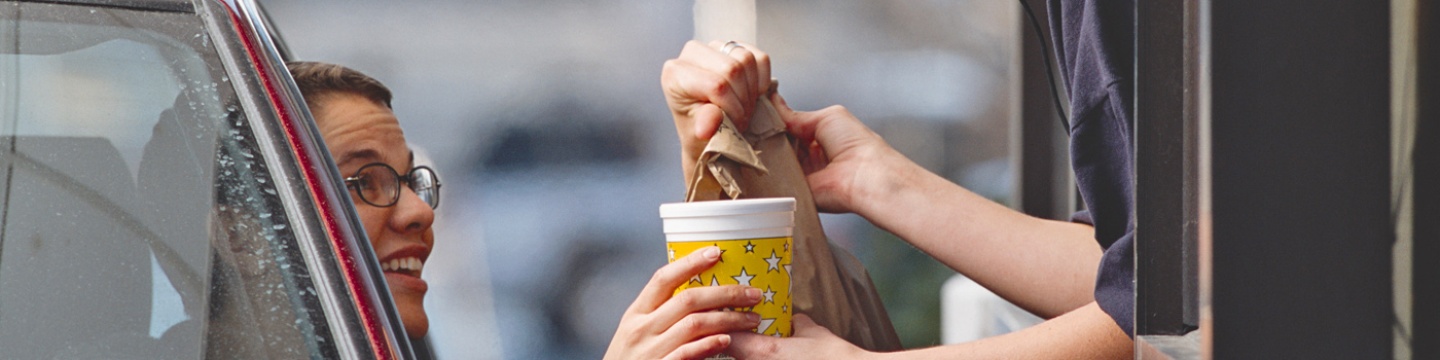 Franchises de restauration rapide