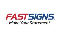 FASTSIGNS Logo