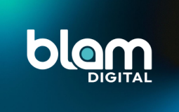 Blam Logo