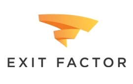 Exit Factor Logo