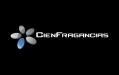 CienFragancias logo
