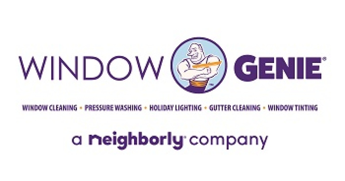 Window Genie Franchise for Sale