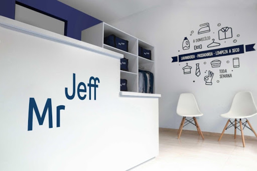 Jeff AS