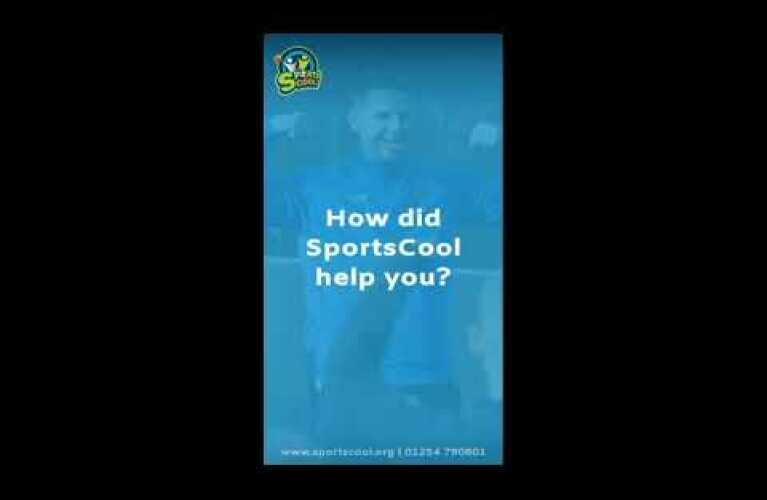 SportsCool Testimonial | Chris: Leeds North