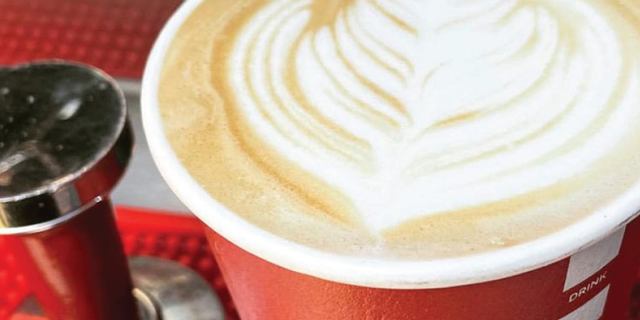 Cafe2U Image