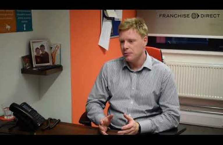 Right At Home: What it Means to Retain a Best Franchise Award