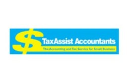 TaxAssist Accountants Logo
