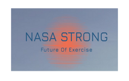 Nasa Strong Logo