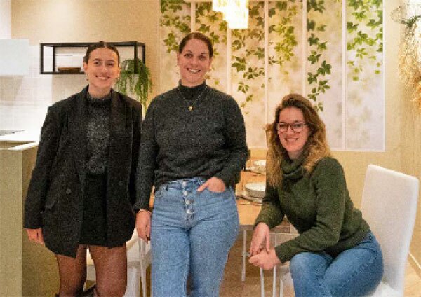 magasin franchise MOBALP Amboise